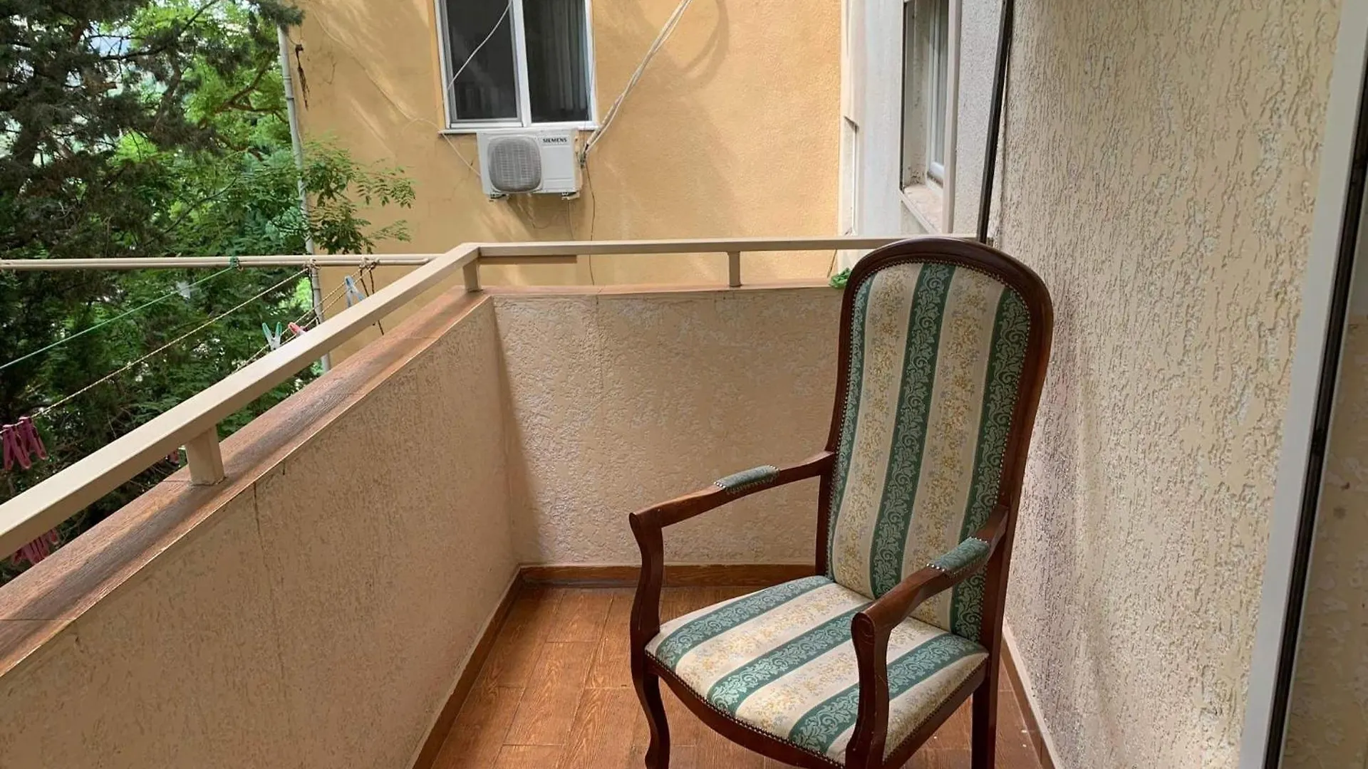 טביליסי Comfortable Apartment In Vake