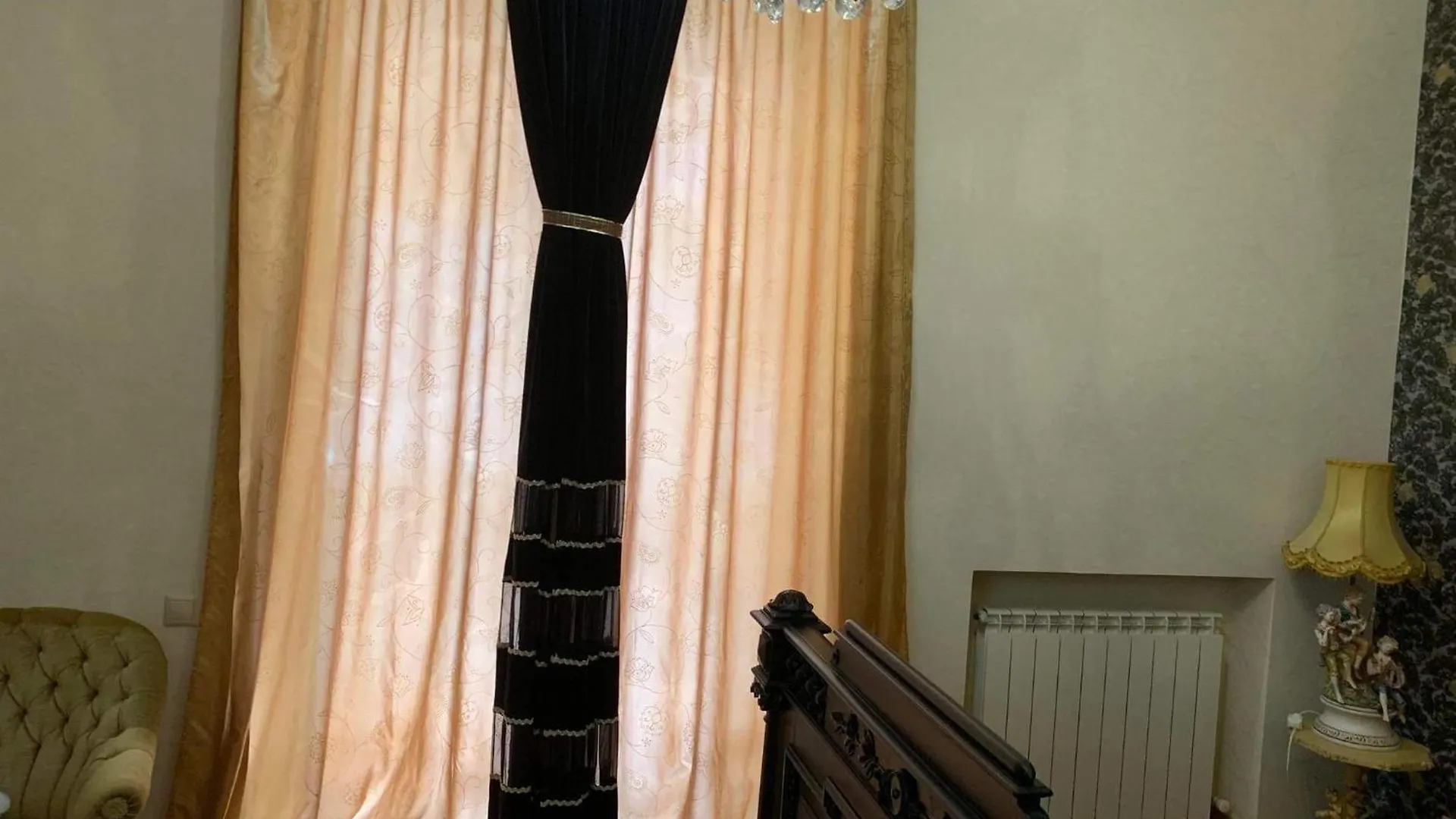 טביליסי Comfortable Apartment In Vake