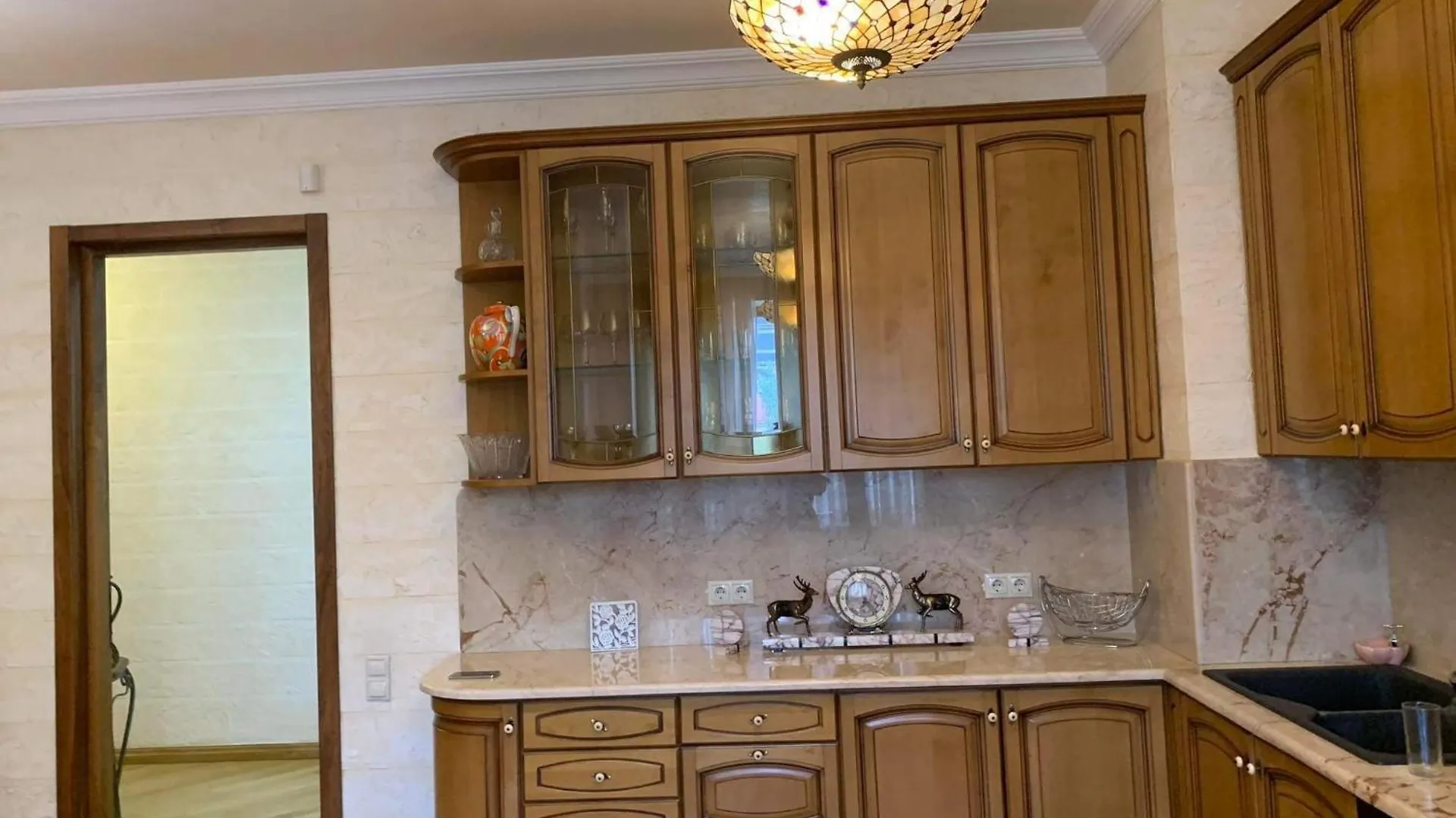 טביליסי Comfortable Apartment In Vake גאורגיה