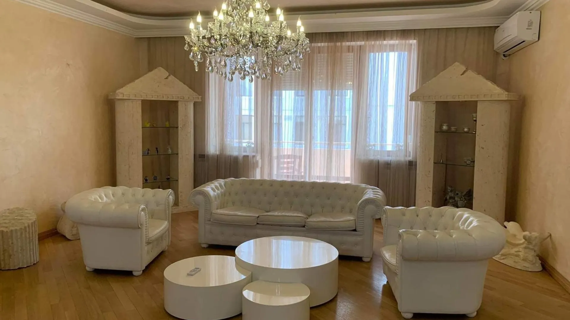 טביליסי Comfortable Apartment In Vake