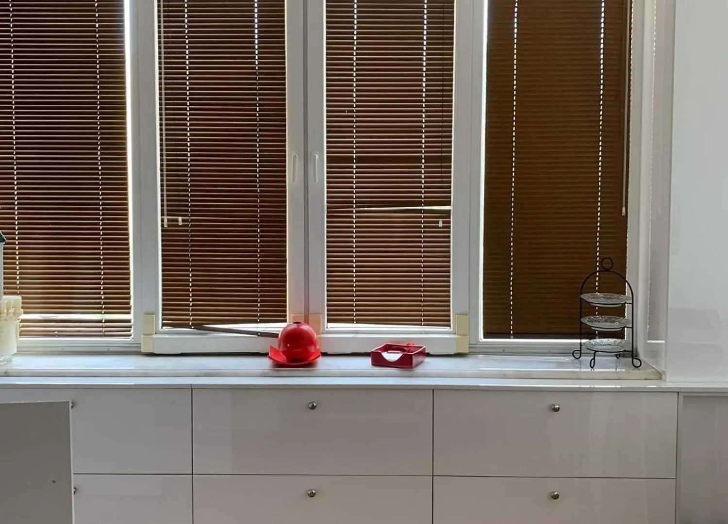 טביליסי Comfortable Apartment In Vake 0*,