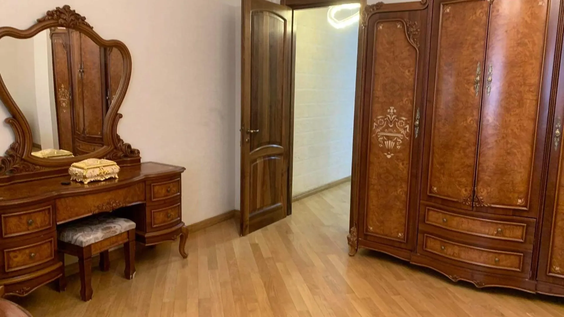 טביליסי Comfortable Apartment In Vake גאורגיה